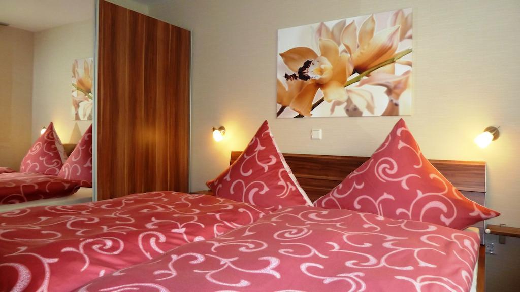 Ferienwohnungen Mittendrin Willingen  Room photo