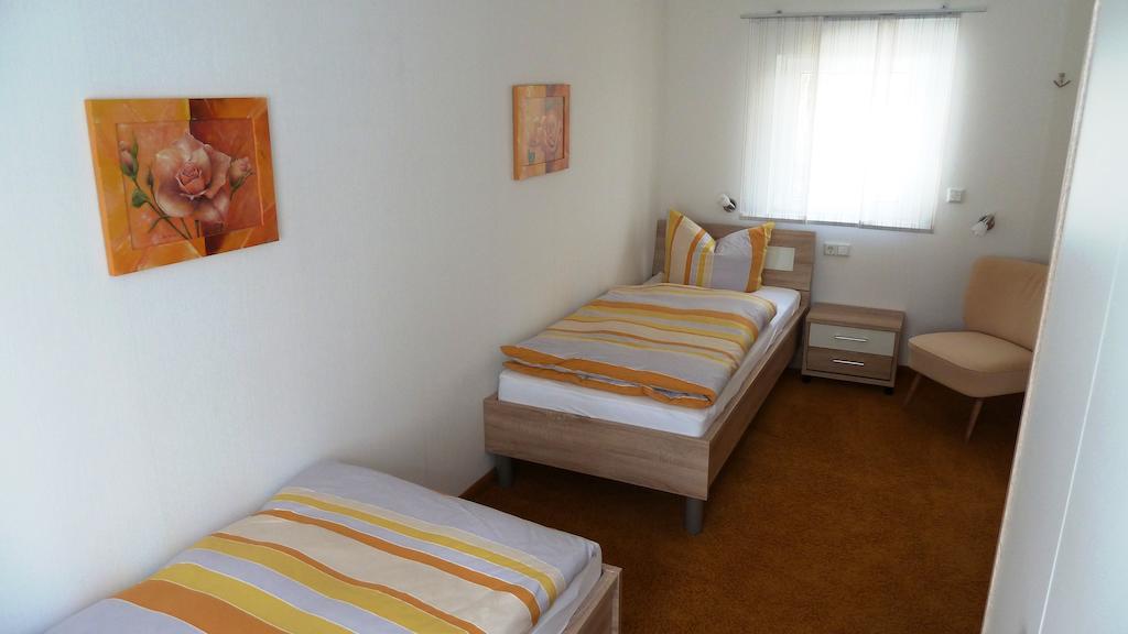 Ferienwohnungen Mittendrin Willingen  Room photo