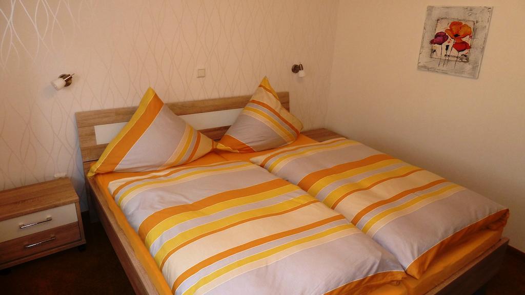 Ferienwohnungen Mittendrin Willingen  Room photo