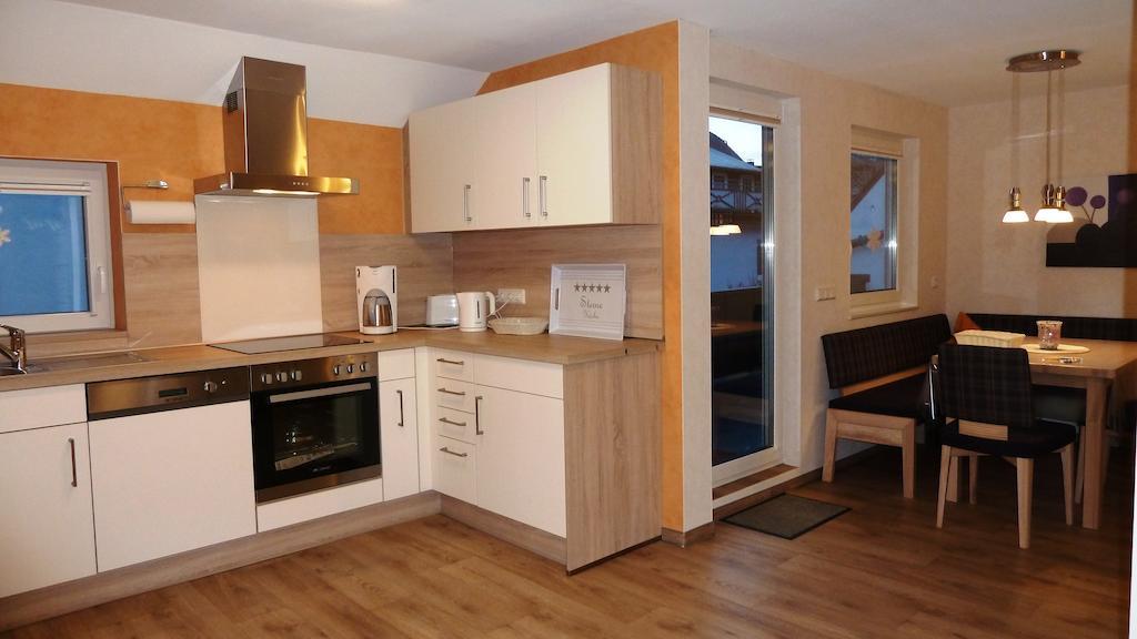 Ferienwohnungen Mittendrin Willingen  Room photo